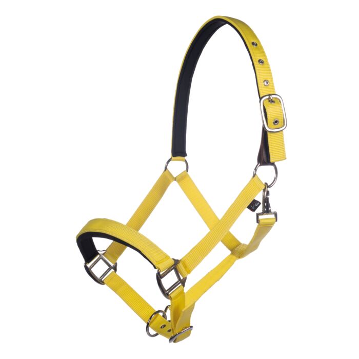 HKM Head Collar - Essential Breakaway